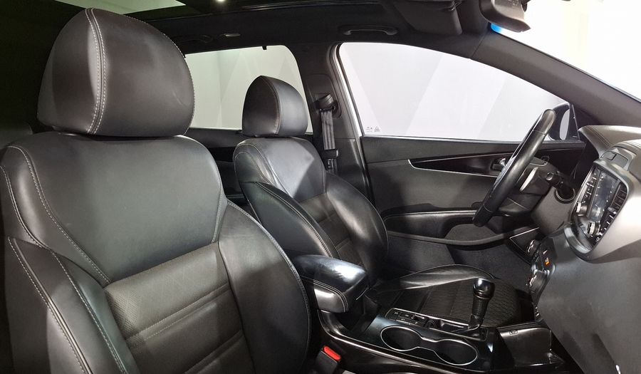 Kia Sorento 3.3 SXL AUTO 4WD Suv 2019