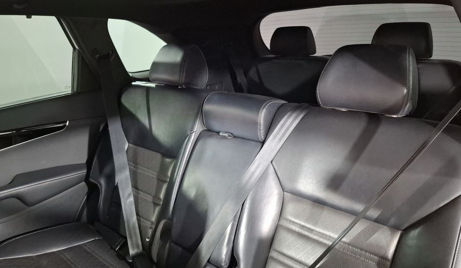 Kia Sorento 3.3 SXL AUTO 4WD Suv 2019