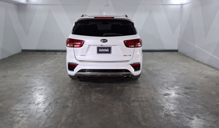 Kia Sorento 3.3 SXL AUTO 4WD Suv 2019