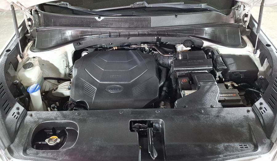 Kia Sorento 3.3 SXL AUTO 4WD Suv 2019