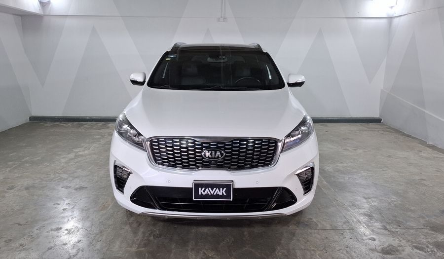 Kia Sorento 3.3 SXL AUTO 4WD Suv 2019