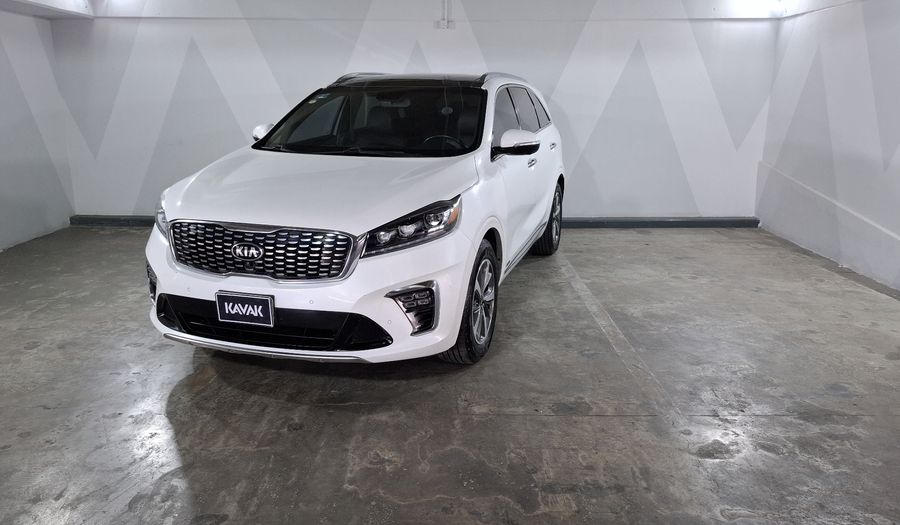 Kia Sorento 3.3 SXL AUTO 4WD Suv 2019