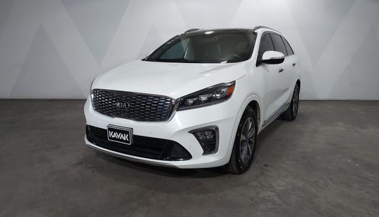 Kia • Sorento