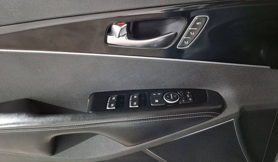 Kia Sorento 3.3 SXL AUTO 4WD Suv 2019