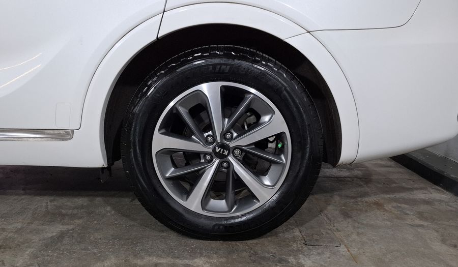Kia Sorento 3.3 SXL AUTO 4WD Suv 2019