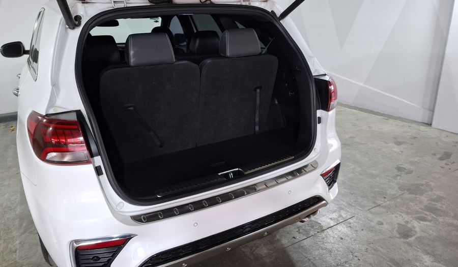Kia Sorento 3.3 SXL AUTO 4WD Suv 2019