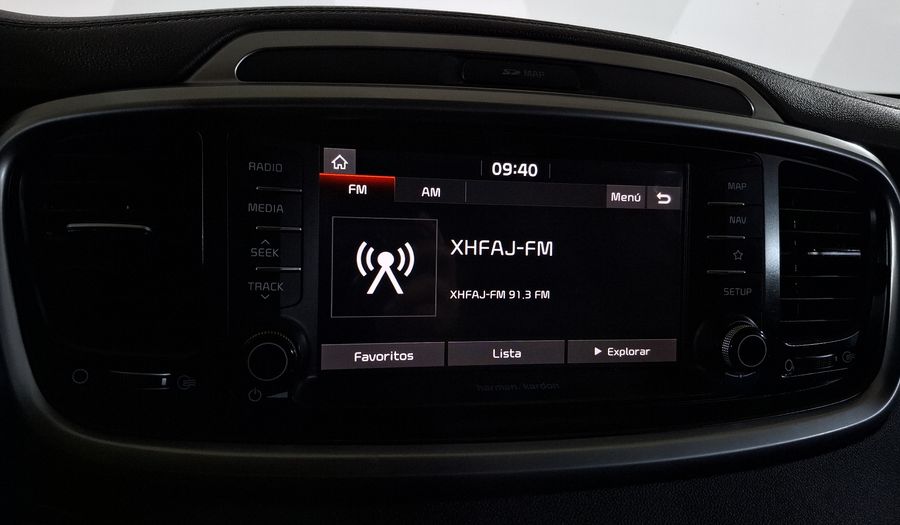 Kia Sorento 3.3 SXL AUTO 4WD Suv 2019