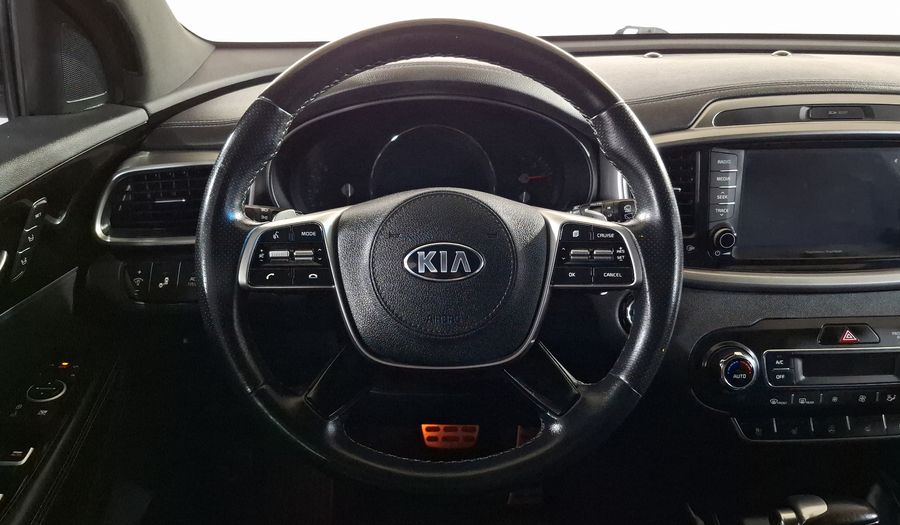 Kia Sorento 3.3 SXL AUTO 4WD Suv 2019