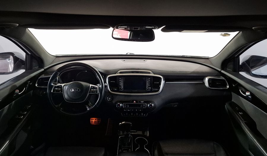 Kia Sorento 3.3 SXL AUTO 4WD Suv 2019