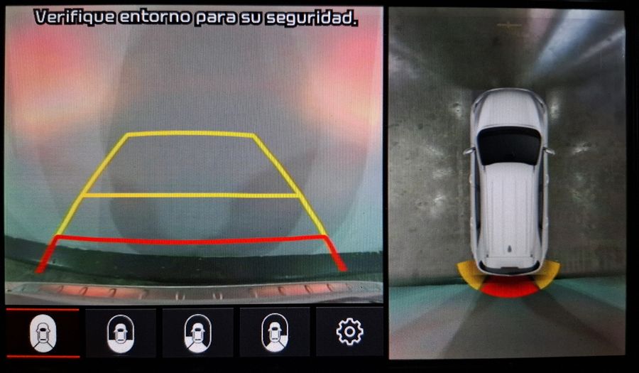 Kia Sorento 3.3 SXL AUTO 4WD Suv 2019