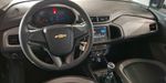 Chevrolet Onix 1.4 LT Hatchback 2014