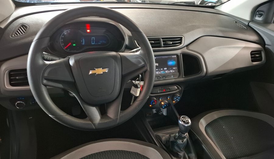 Chevrolet Onix 1.4 LT Hatchback 2014