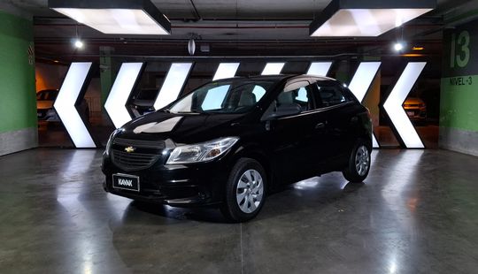 Chevrolet • Onix
