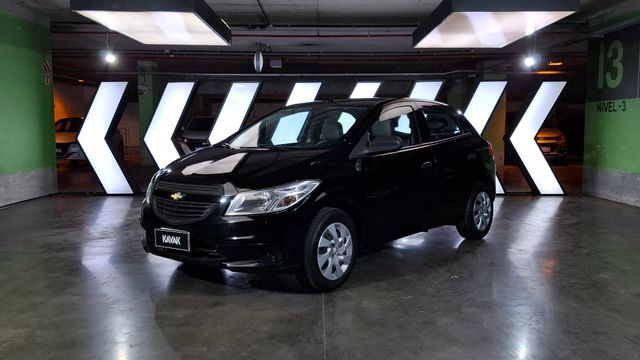 Chevrolet • Onix