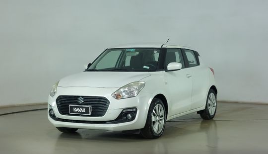 Suzuki • Swift