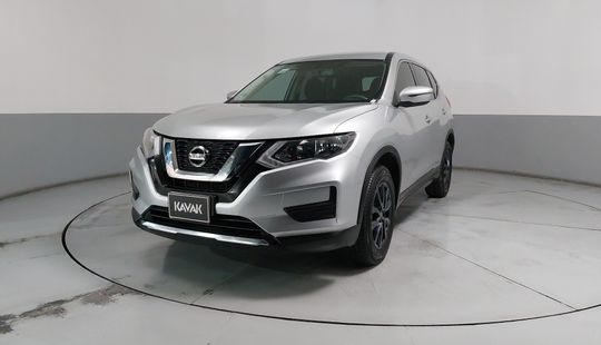Nissan • X-Trail