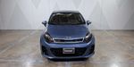 Kia Rio 1.6 LX MT Hatchback 2016