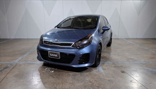 Kia • Rio