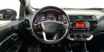 Kia Rio 1.6 LX MT Hatchback 2016