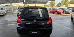 Nissan Tiida 1.8 TEKNA Hatchback 2011