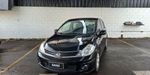 Nissan Tiida 1.8 TEKNA Hatchback 2011