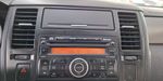 Nissan Tiida 1.8 TEKNA Hatchback 2011