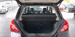 Nissan Tiida 1.8 TEKNA Hatchback 2011