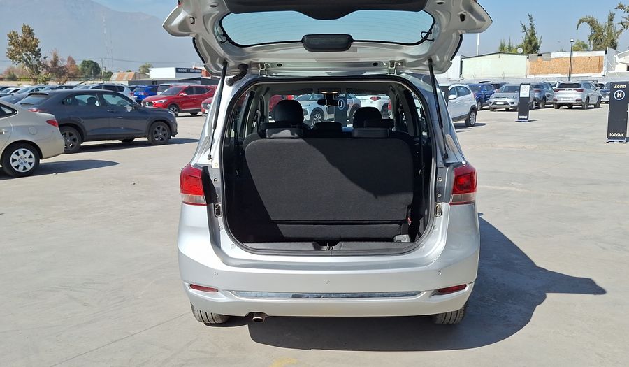 Chevrolet Spin 1.8 PREMIER Minivan 2022