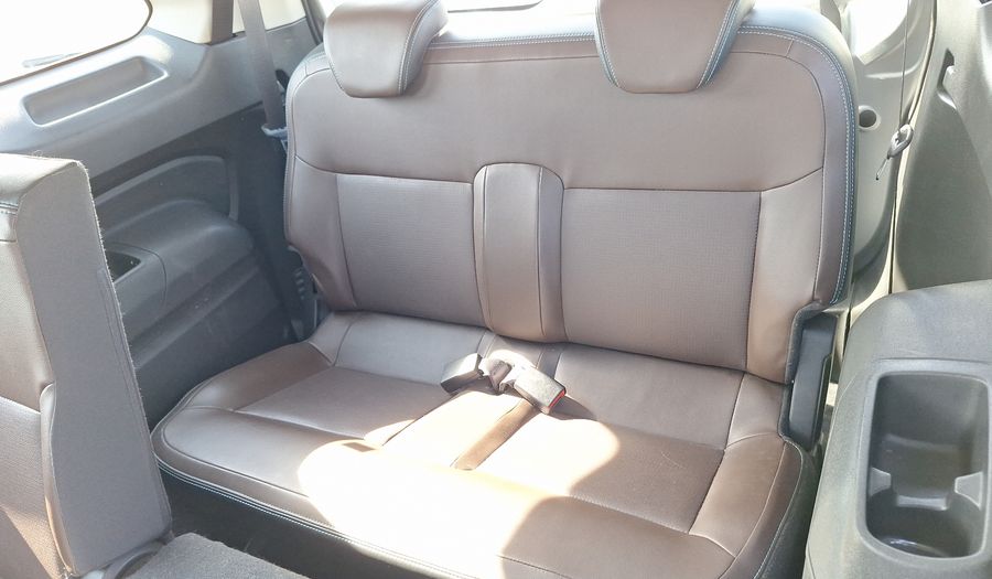 Chevrolet Spin 1.8 PREMIER Minivan 2022