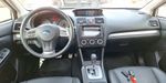 Subaru Xv 2.0I CVT LIMITED 4WD Suv 2015