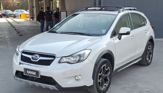 Subaru • XV