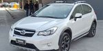 Subaru Xv 2.0I CVT LIMITED 4WD Suv 2015