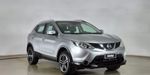 Nissan Qashqai 2.0 CVT EXCLUSIVE 4WD Hatchback 2018