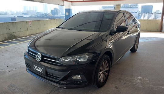 Volkswagen • Virtus