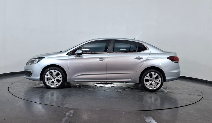 Citroen C4 Lounge 1.6I THP FEEL PACK AM19 Sedan 2019