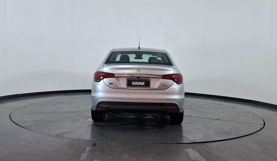 Citroen C4 Lounge 1.6I THP FEEL PACK AM19 Sedan 2019
