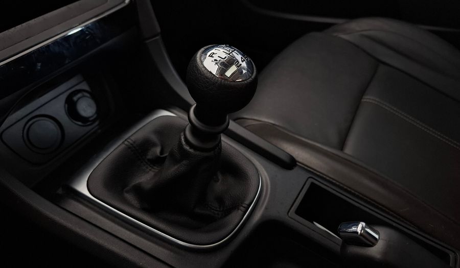 Citroen C4 Lounge 1.6I THP FEEL PACK AM19 Sedan 2019