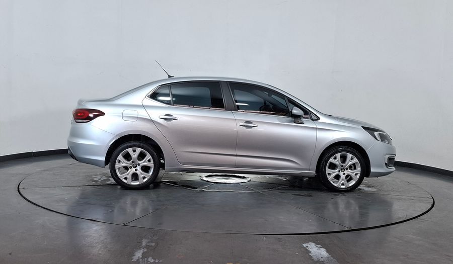 Citroen C4 Lounge 1.6I THP FEEL PACK AM19 Sedan 2019