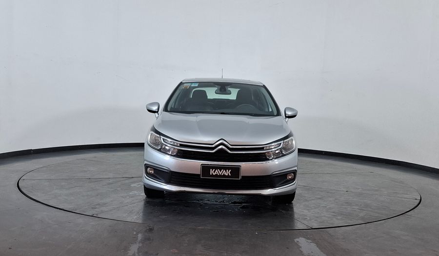Citroen C4 Lounge 1.6I THP FEEL PACK AM19 Sedan 2019