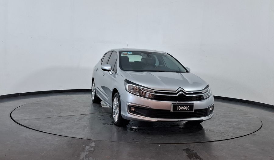 Citroen C4 Lounge 1.6I THP FEEL PACK AM19 Sedan 2019