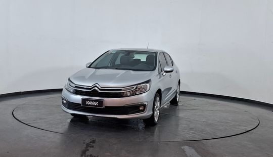 Citroen • C4 Lounge