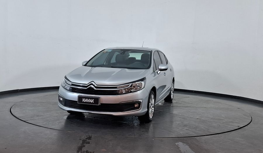 Citroen C4 Lounge 1.6I THP FEEL PACK AM19 Sedan 2019