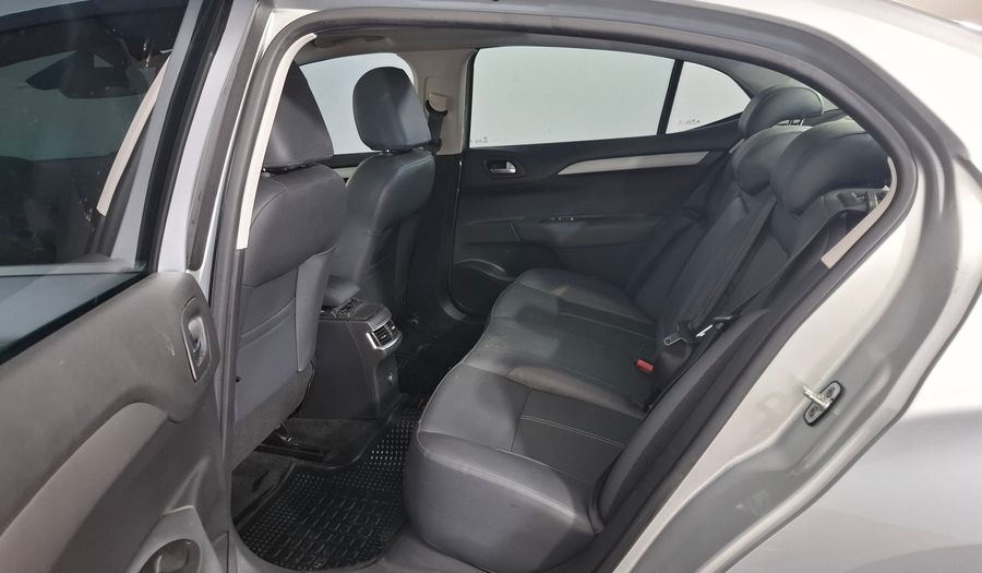 Citroen C4 Lounge 1.6I THP FEEL PACK AM19 Sedan 2019