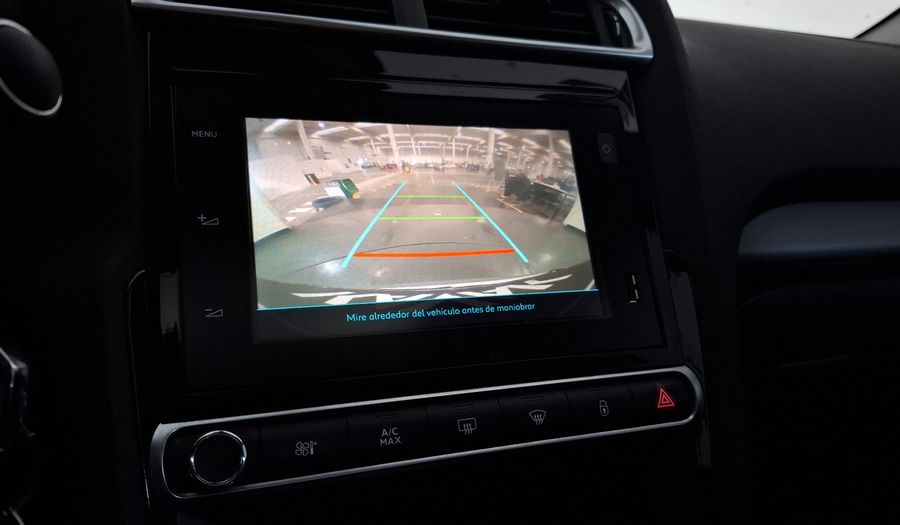 Citroen C4 Lounge 1.6I THP FEEL PACK AM19 Sedan 2019