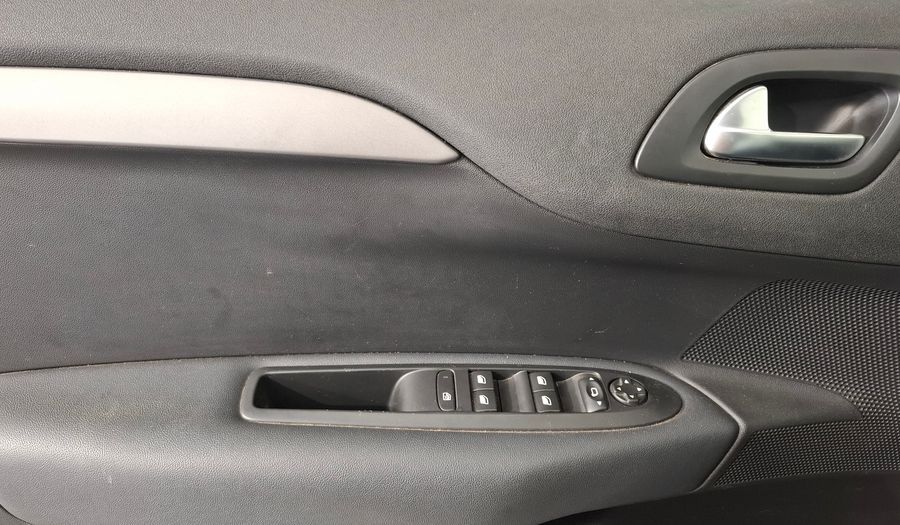 Citroen C4 Lounge 1.6I THP FEEL PACK AM19 Sedan 2019
