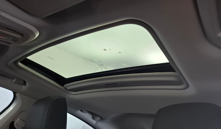 Citroen C4 Lounge 1.6I THP FEEL PACK AM19 Sedan 2019