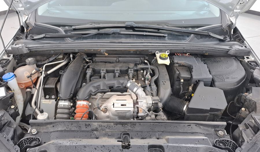 Citroen C4 Lounge 1.6I THP FEEL PACK AM19 Sedan 2019