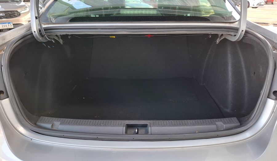 Renault Fluence 1.6 CONFORT Sedan 2013