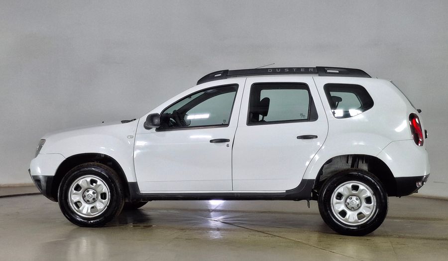 Renault Duster 1.6 16V EXPRESSION Suv 2017