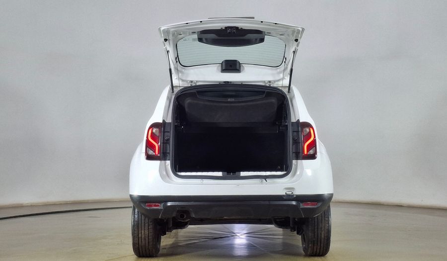 Renault Duster 1.6 16V EXPRESSION Suv 2017